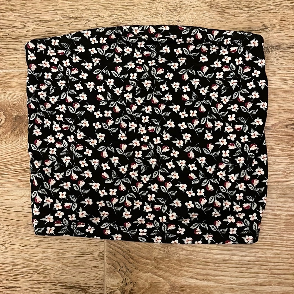 American Eagle Tube Top